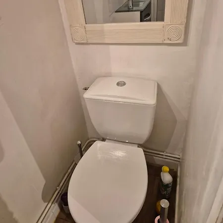 Apartmán Evasion Honfleur