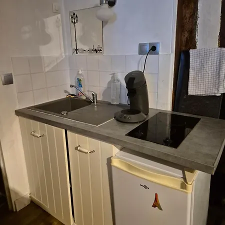 Apartmán Evasion