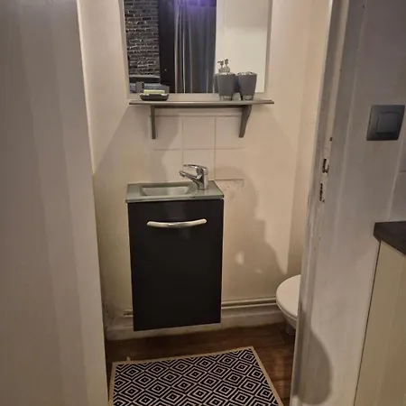 Apartmán Evasion *