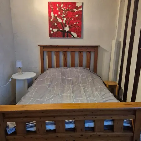 Evasion Apartmán Honfleur