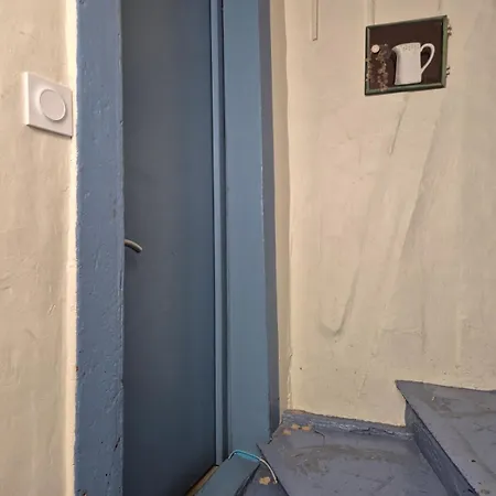 Apartmán Evasion *
