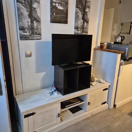 Evasion Apartmán Honfleur