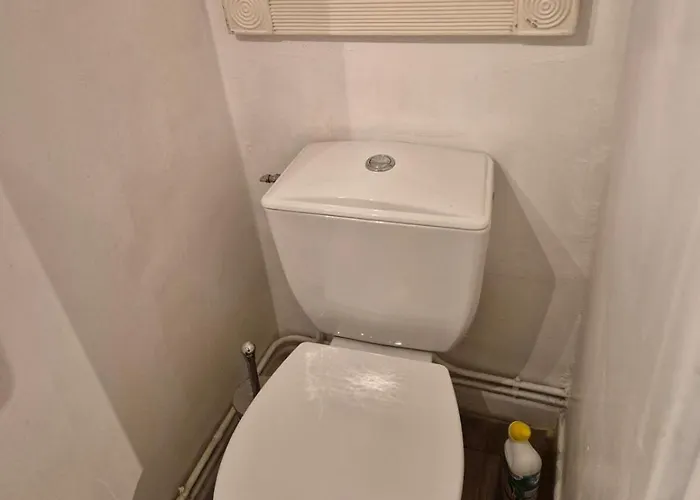 Apartment Evasion Honfleur