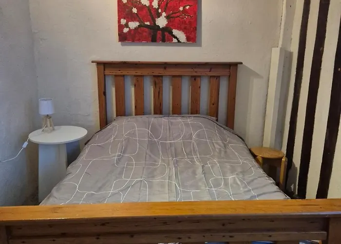 Evasion Apartment Honfleur