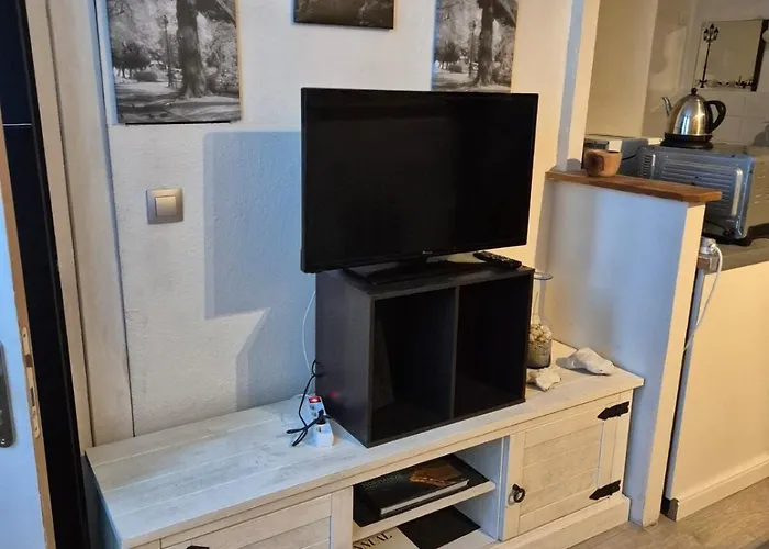 Evasion Apartment Honfleur